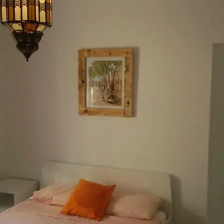 Bright Spacious Flat Close To The City Center * 지로나