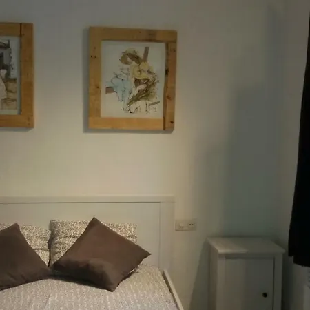 Bright Spacious Flat Close To The City Center * Girona