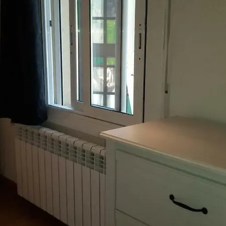 Apartment Bright Spacious Flat Close To The City Center *