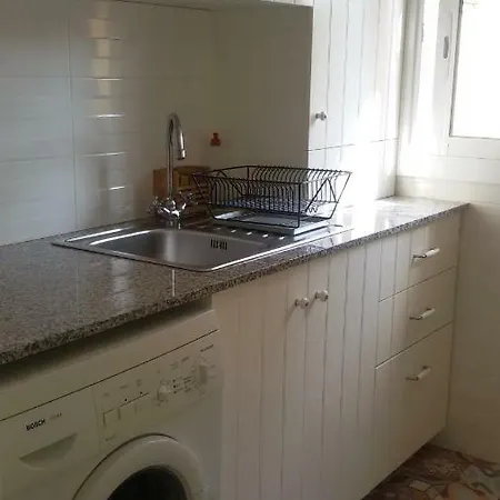 Bright Spacious Flat Close To The City Center Apartment Girona