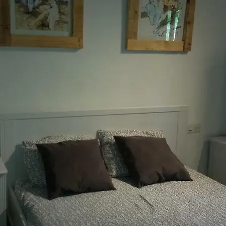 Bright Spacious Flat Close To The City Center Apartment Girona