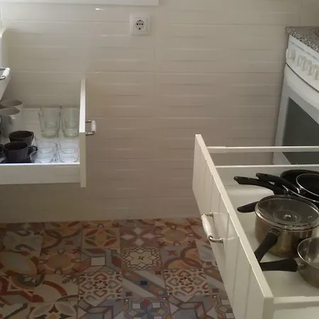 Bright Spacious Flat Close To The City Center Apartment Girona