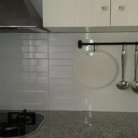 Bright Spacious Flat Close To The City Center Apartment Girona